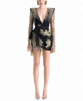  Miles to Go Dress