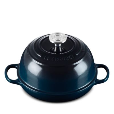 1.75 Quart Cast Iron Bread Oven