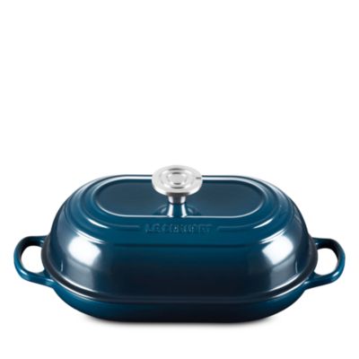 Signature Oval Bread Oven, 11.5"