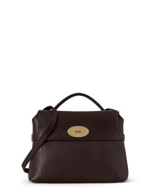 Stevie Top Handle Bag