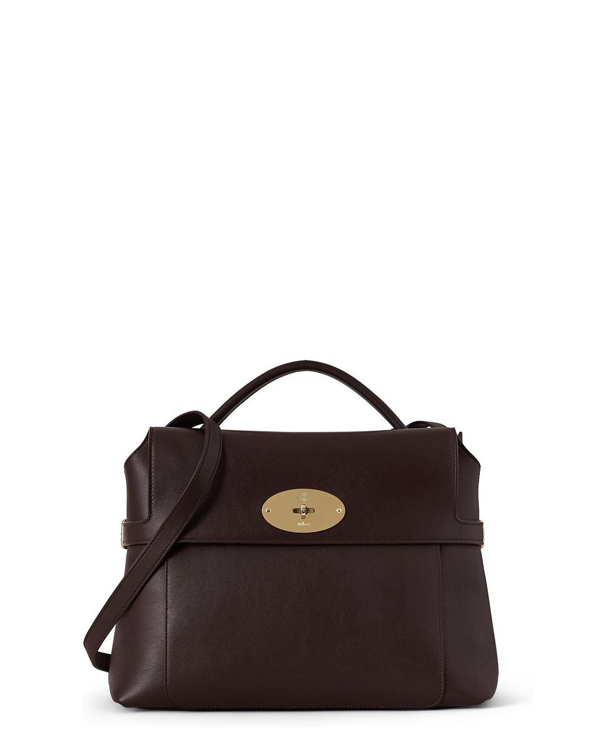 Mulberry Stevie Top Handle Bag