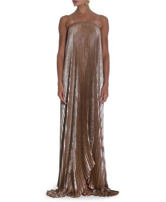  Bisous Strapless Gown