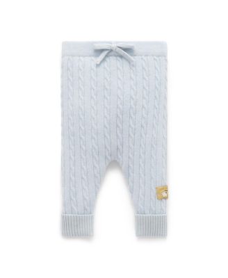Girls' Cashmere Leggings - Baby