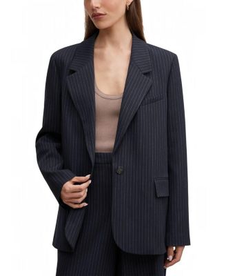  Women's Paloma Single Breasted Blazer