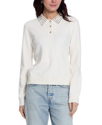 Women's Felix Studded Polo