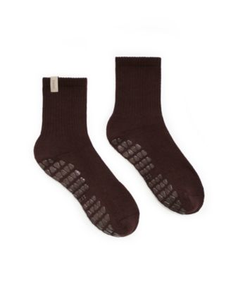  Classic Crew Grip Sock