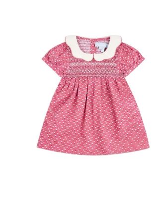Girls' The Tiny Mina Nap Dress - Baby, Little Kid, Big Kid