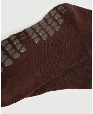 Fraise Nocturne Set Grip Socks Pack of 3