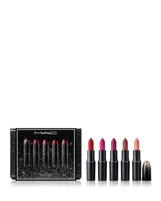 Signature Satin Lipstick Gift Set