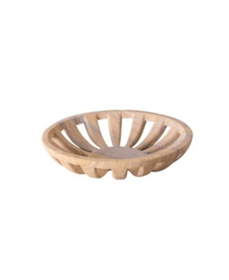  Rainbow Sandstone Bowl