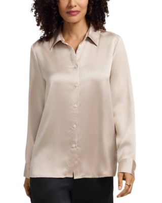 Bianca Long Sleeve Blouse