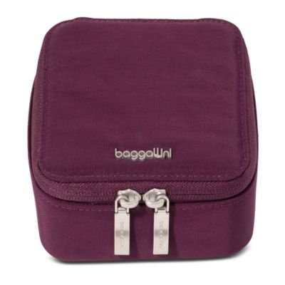 Travel Jewelry Box