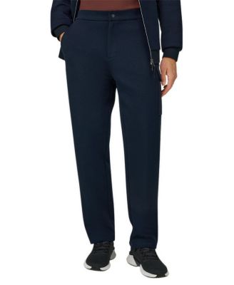  Cotton Blend Scuba B Tech Joggers