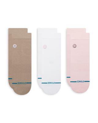 Icon Lowrider Socks, Pack of 3