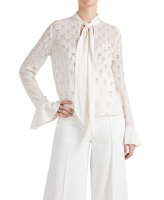  Women's Gallantry Blouse