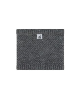  Unisex Winter Knit Fleece Lined Stretch Neckwarmer - Little Kid