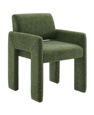  Daven Fabric Upholstered Dining Chair