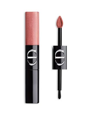 Rouge Dior Forever Liquid Sequin Duo Limited Edition