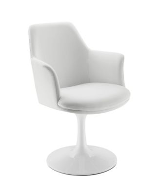  Lippa Swivel Dining  Armchair
