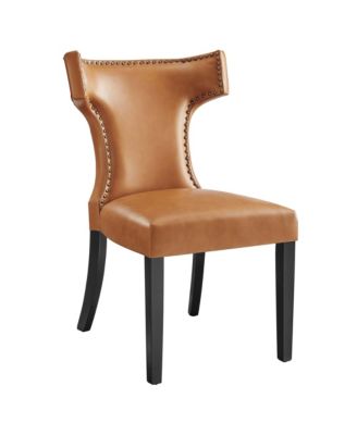  Curve Dining Chair