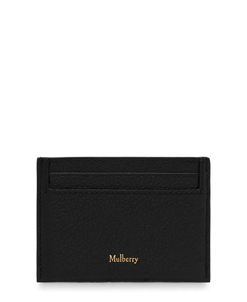 Mulberry Credit Card Case