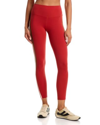 Emerson High Waist Leggings