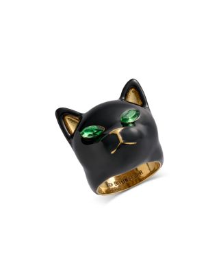 Cat's Out Ring