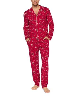 William Pajama Set