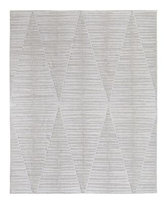 Feizy Elias ELS69FVF Area Rug, 8'x10'