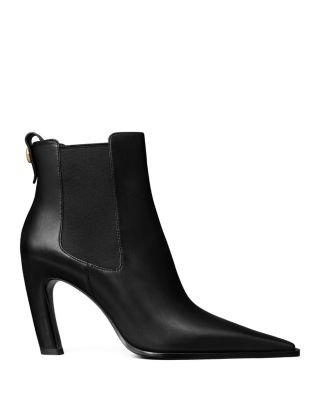Women's Romy 85 Leather Chelsea Boots