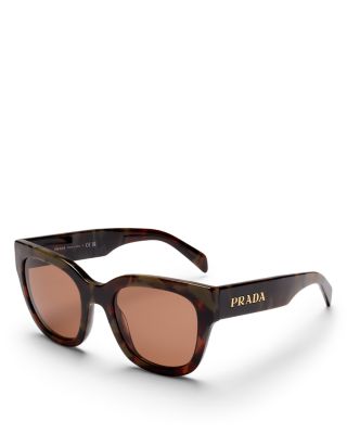 Square Sunglasses, 52mm