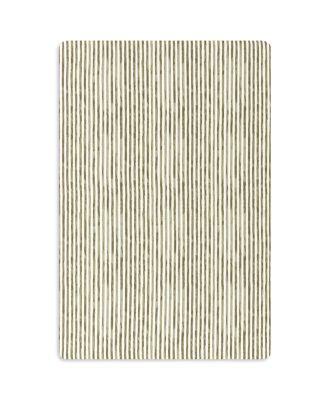 All Stages Brushed Cotton Bassinet Sheet 