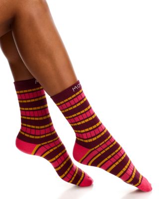 The Half Step Socks