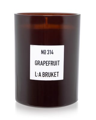 No. 314 Grapefruit Scented Candle 9.17 oz.