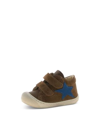 Unisex Kolde VL Leather Sneakers – Baby, Toddler