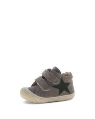 Unisex Kolde VL Leather Sneakers – Baby, Toddler