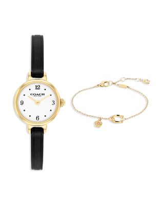Iris Watch & Bracelet Set, 22.5mm