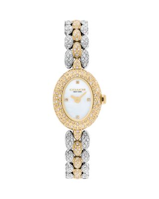 Sammy Watch, 19.5mm x 24.8mm