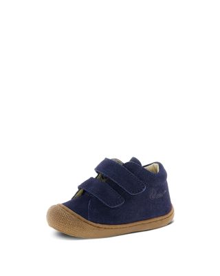 Unisex Cocoon VL Leather Sneakers – Baby, Toddler