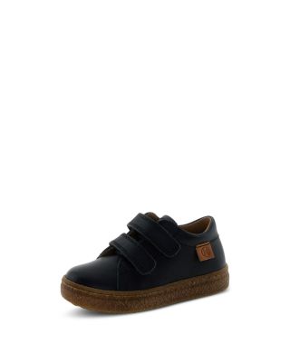 Boys' Carex VL Leather Sneakers – Toddler, Little Kid