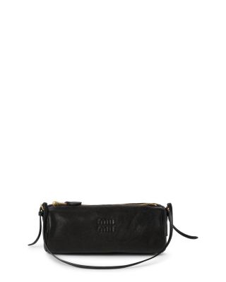 Nappa Lambskin Pouch