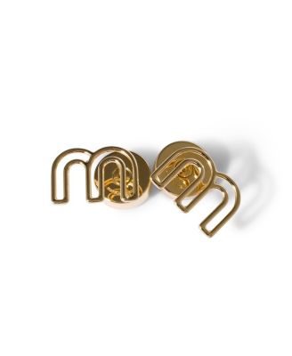 Metal Earrings