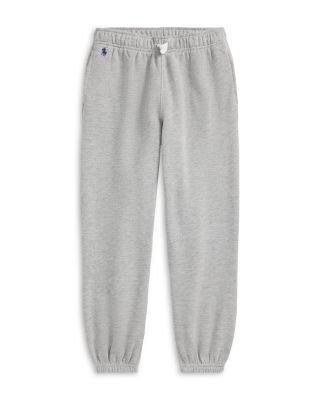 Girls' Fleece Jogger Pant - Big Kid