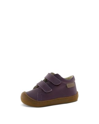Girls' Barefoot Amur Vl Leather Sneakers – Baby, Toddler