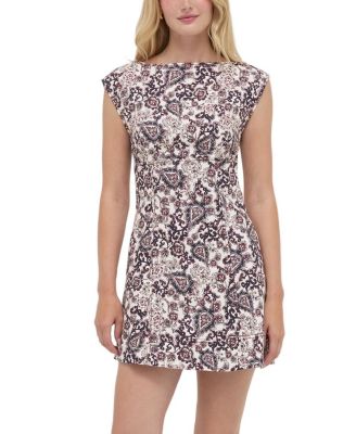  Women's The Rhiannon Dress