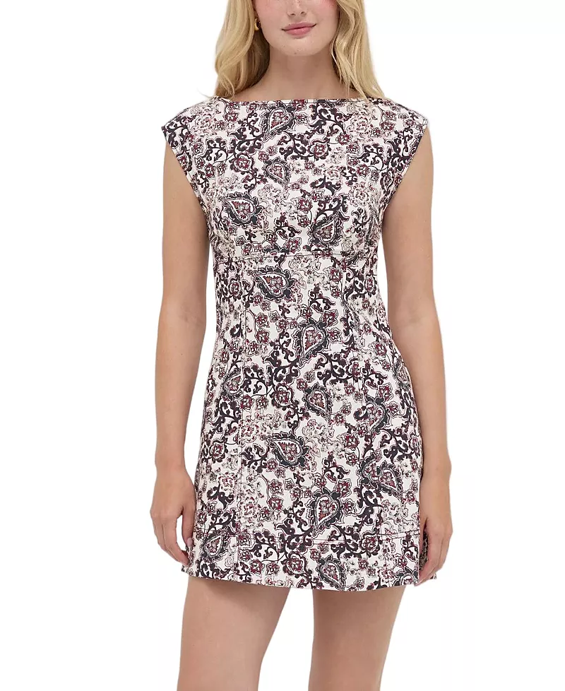 Hill House Home Women's The Rhiannon Dress