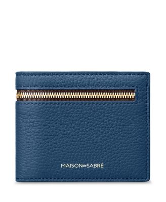 The Slim Bifold Wallet