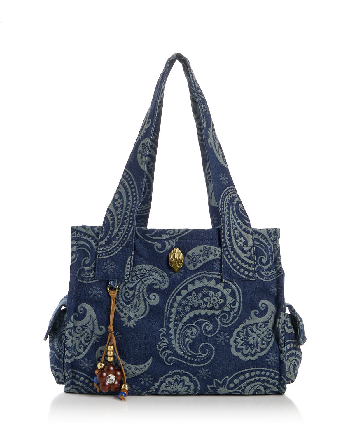 Kurt Geiger London Celia Canvas Tote