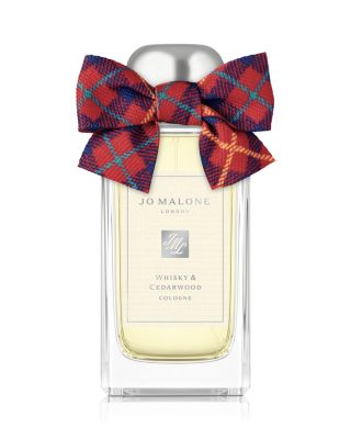 Whisky & Cedarwood Limited Edition