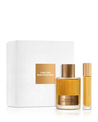 Bois Pacifique Eau de Parfum Gift Set